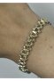 Knit Dorica Bracelet 16 Cm