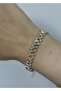Knit Dorica Bracelet 16 Cm - 2