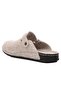 Bento K-9548 Home Slippers Orthopedic Women's Slippers Beige - 5