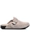 Bento K-9548 Home Slippers Orthopedic Women's Slippers Beige - 3