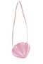 Seashell Glitter Girls' Bag, Hand and Shoulder Girls' Bag - 5