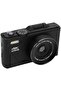 Digital Camera, Autofocus UHD 4K Vlogging Camera with 3 Inch Flip Screen, 64MP 18X Digital - 4