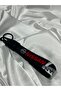 Nissan Black 19 cm Fabric Keyring Quality Auto-Moto Accessory Double Sided Printing - 2