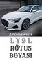 Audi Arkonaweiss Ly9L , A3, A5, A6, A7, Q3, S3, E-Tron / Gt, Rs E-Tron / Gt - 25ml Bottle with Brush