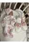 Hospital Discharge and Maternity Slippers Crown Set - 2