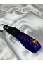 Reddull Racing 15 cm Fabric Keychain Quality Auto-Moto Accessory Double Sided Printing Compatible - 3