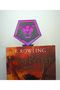 Huntrix and Saja Boys Bookmark-Kpop Demon Hunters-Demon Hunters - 5