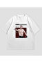 Ufc Fighters - Oversize T-Shirt