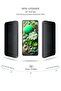 Xiaomi 17 5G 2025 Hydrogel Anti Spy / Anti Privacy Film Thin and Flexible Clear - 6