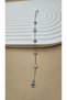Brand Model Steel Bracelet 7 Mm, 17+5 cm - 2