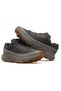 Agılıtıy Peak 5 Gtx Men's Gro-Tex Vibram Sole Outdoor Shoes 25K J068701 Smoked - 6