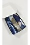 Cotton Soft Shawl Set 3-Piece Boxed Cotton Soft Shawl Gift Set - 2