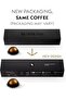 VertuoLine Double Espresso CHIARO,100 g,Pack of 3 Sleeves - 4