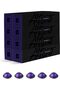 Vertuo Pods, Pack of 80 Altissio capsules - Compatible with Vertuo coffee maker, Recyclabl
