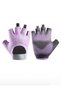 Fitness Yoga Women's Sports Gloves Weightlifting Cycling Exercise Gloves - 7