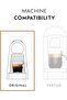 Ristretto Capsules (50 Pieces) - 4