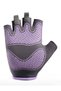 Fitness Yoga Women's Sports Gloves Weightlifting Cycling Exercise Gloves - 2