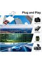 SD Card Reader for iPhone [Apple MFi Certified] 2 in 2 SD Card Adapter USB C Lightning to SD/Micro S - 4