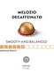 Capsules Vertuo, Melozio Decaffeinato, Medium Roast Espresso, 30-Count Coffee Pods, Brews - 4