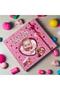 Mommy Baby Diary - Baby Girl Diary