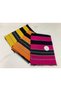 Local Peştemal 3 Pieces Pink&Orange&Yellow - 3
