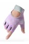 Fitness Yoga Women's Sports Gloves Weightlifting Cycling Exercise Gloves - 6