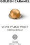 Golden Caramel Capsules Vertuo, Barista Flavored Pack of 3 - 3