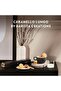 Caramello Barista Creations Roasted Coffee Capsules, Original Line, 10 capsules in 1 Sleev - 4