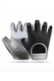 Women's Sports Gloves Fitness Yoga Exercise Weightlifting Sports Cycling Gloves