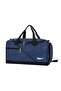 Fully Lined Multi-Compartment Thermal Compartment Shoe Rack Compartment Sports and Travel Hand and Shoulder Bag 42 cm - 2