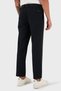 Regular Fit Normal Waist Straight Leg Classic Trousers Men's Pants Em001505 Af18502 Ub118 - 2