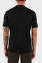 With Logo Cotton Regular Fit Crew Neck t Shirt Men t Shirt Em002939 Af18312 Uc001 - 3