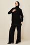 Velvet Tunic 45986 - 2