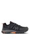 Men's Black Winter Casual Shoes Boots - 2