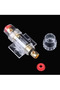 Kit cabluri zosilňovač ALIEN Basic 1000 W MAX - 8