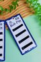 Black Wire Hair Clip 48 Pieces Hair Clips (2 Cards) - 3