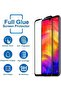 Full-Coverage Tempered Glass for Samsung A05S – Ultimate Screen Protection - 2
