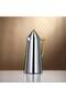 Almarjan Vacuum flask 0.7 L + 1.0 L Silver & gold (FG 818-070/100 C/G) - 3