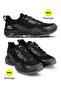 ®   I Premium Series İthl Outdoor Men's Wp Waterproof Shoes Boots Black - 2