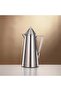 Almarjan Vacuum flask 0.7 L + 1.0 L Matt nickle & frost (FG 818-070/100 MNI/FA) - 2