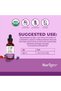 MaryRuth Organics USDA Elderberry Liquid Drops for Kids by | Vegan Elderberry Extract + Glycerin | I - 3
