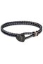 Scudetto Navy Bracelet For Men - DTAGB2137508, Medium, Stainless Steel, No Gemstone