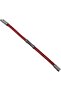 Ducati Successo Red Bracelet For Men - DTAGB0000603, Medium - 2