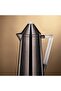 Almarjan Vacuum flask 0.7 L + 1.0 L Gun black & frost (FG 818-070/100 GBL/FA) - 5