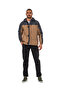 Softshell Outdoor Pantolon - Siyah - 3