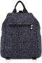 Urban Daypack, Lightweight Water-Resistant Backpack with Organised Pockets - 5