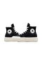 A04689C-K Chuck Taylor All Star Cruise Women's Sneakers Black - 7