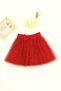 Girl's Skirt Glittery Tulle 4-14 Years Old - 7