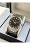 Silver Steel Band Men's Wristwatch Fm43025A-A2 All Functions Active 3Atm Water Resistant - 2