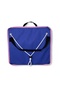 Children's Activity Bag Compatible with All Cars Travel Activity Bag with Tablet Compartment - 4